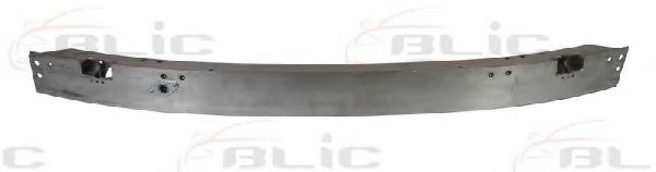 Усилитель бампера BLIC 5502-00-3515941P