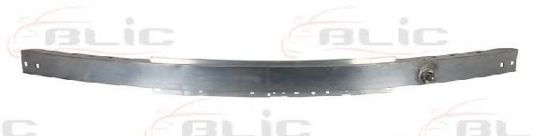 Усилитель бампера BLIC 5502-00-3518940PP