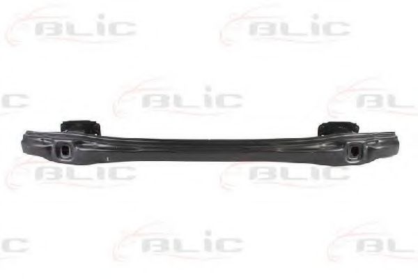 Усилитель бампера MERCEDES-BENZ A2126100714