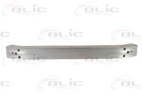 Усилитель бампера BLIC 5502-00-3538941P
