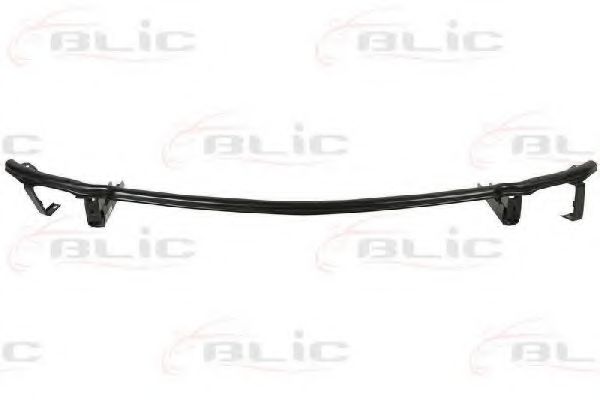 Усилитель бампера BLIC 5502-00-3717940P