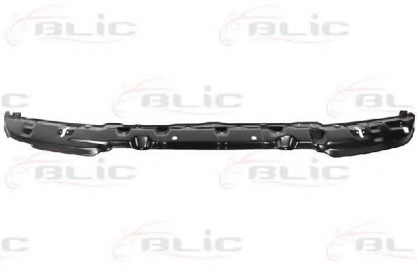 Усилитель бампера MITSUBISHI MR437253