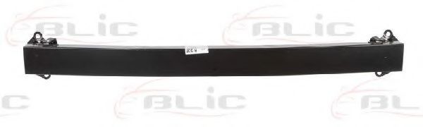 Усилитель бампера MITSUBISHI 6410B027