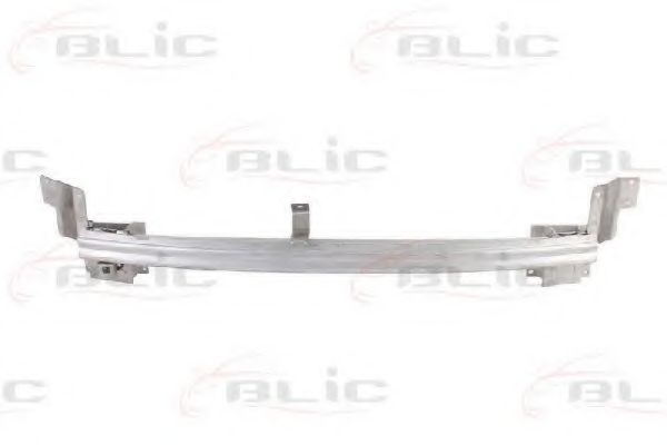 Усилитель бампера BLIC 5502-00-4001980P