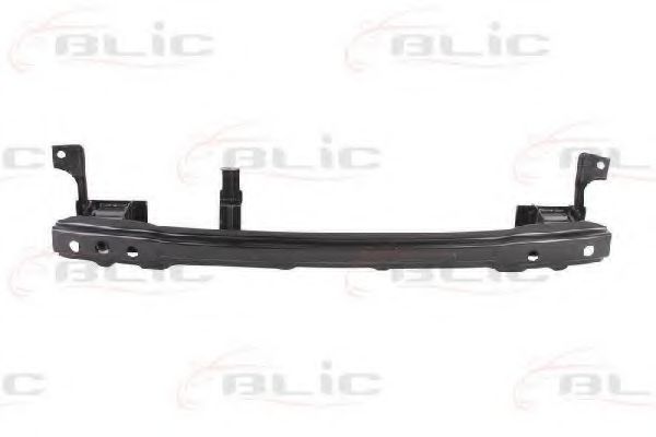 Усилитель бампера BLIC 5502-00-4001982P