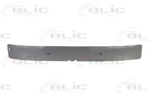 Усилитель бампера BLIC 5502-00-5024941P
