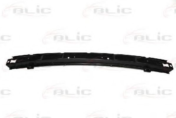 Усилитель бампера на Opel Astra (Опель Астра) 1, 2, 3, 4, 5, F, G, H, J ...