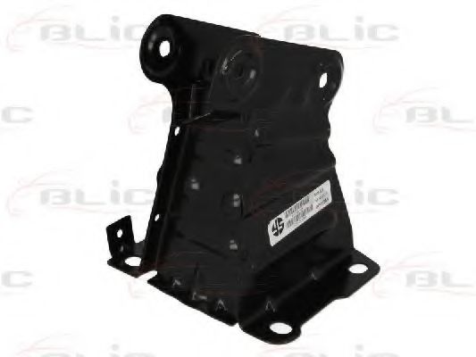 Кронштейн, буфер OPEL 93181183 Кронштейн, буфер OPEL 93181183