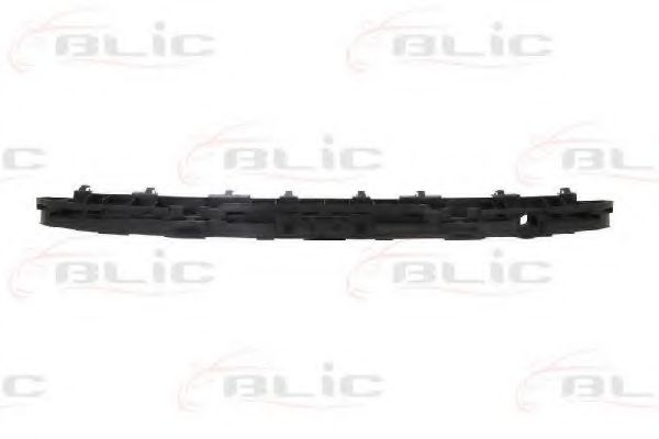 Усилитель бампера BLIC 5502-00-6011940P