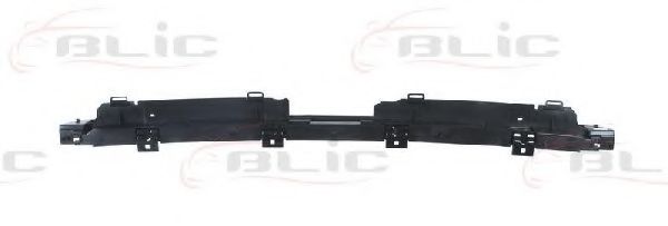 Усилитель бампера BLIC 5502-00-6089981P