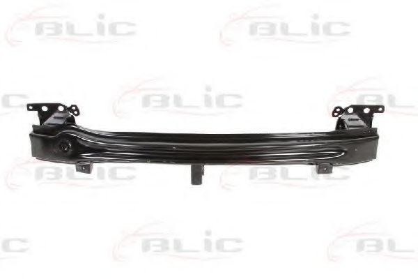 Усилитель бампера BLIC 5502-00-6612940P
