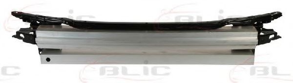 Усилитель бампера SUBARU 57712SA000