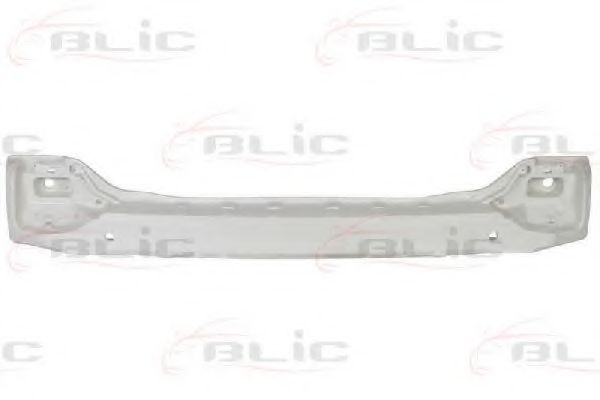 Усилитель бампера SUBARU 57760FC480