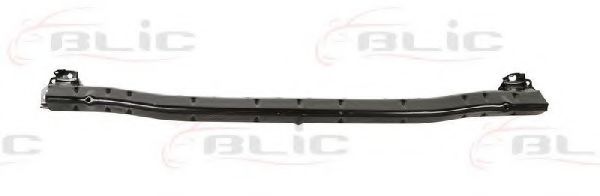 Усилитель бампера BLIC 5502-00-6809941P