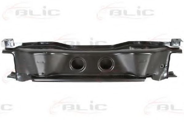 Усилитель бампера blic 5502-00-6842940P
