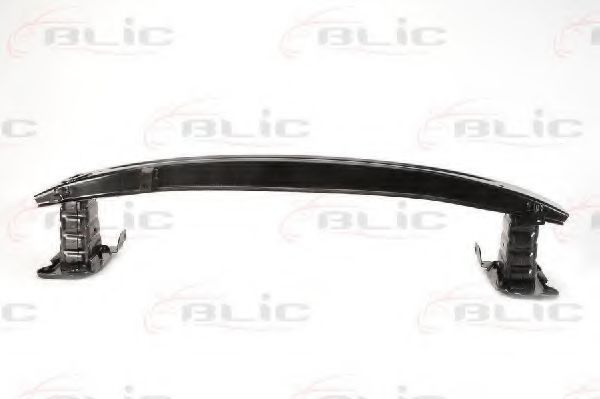 Усилитель бампера VAG 3T0807109C Усилитель бампера VAG 3T0807109C