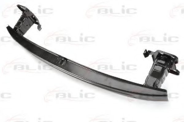 Усилитель бампера VAG 3T0807109C Усилитель бампера VAG 3T0807109C