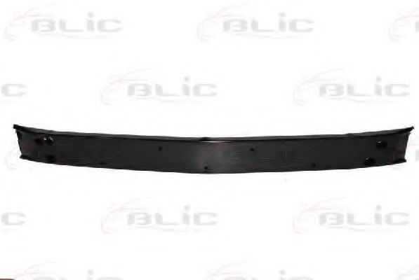 Усилитель бампера BLIC 5502-00-8109941P
