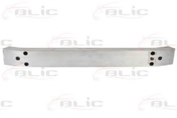 Усилитель бампера BLIC 5502-00-8120943P