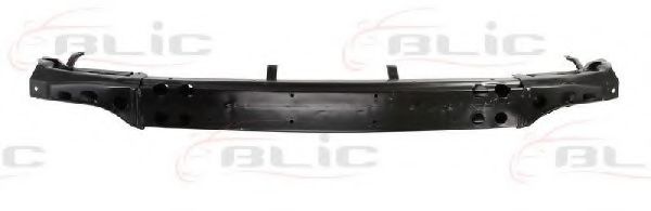 Усилитель бампера BLIC 5502-00-8136943P