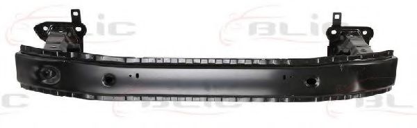 Усилитель бампера BLIC 5502-00-9009941P