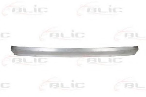 Усилитель бампера VAG 3B0807311A