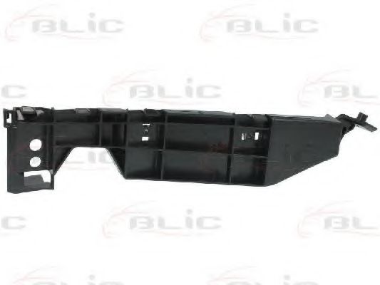 Кронштейн, буфер BLIC 5504-00-6814931P
