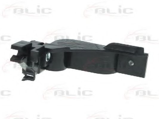 Кронштейн, буфер BLIC 5504-00-8109933P