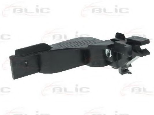 Кронштейн, буфер BLIC 5504-00-8109934P