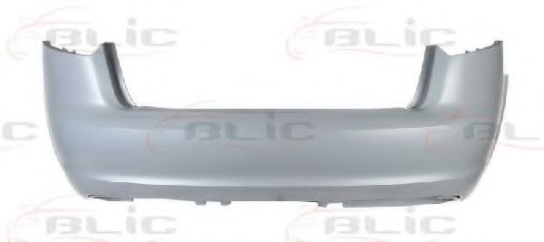 Бампер BLIC 5506-00-0026952P