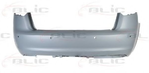 Бампер BLIC 5506-00-0026953P