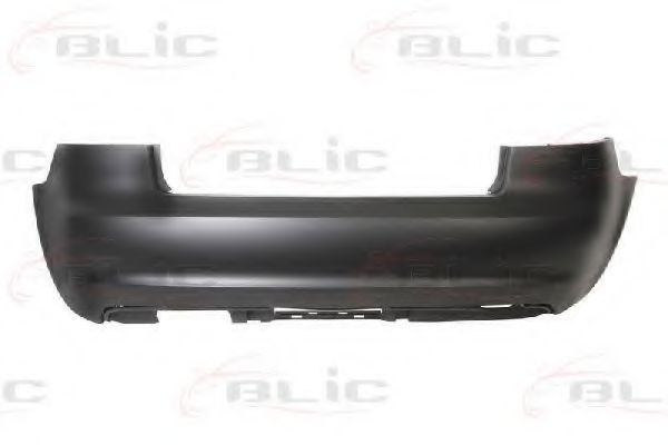Бампер VAG 8P3807303DGRU