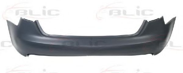 Бампер BLIC 5506-00-0029950P