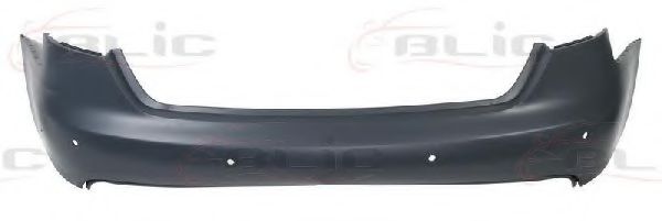 Бампер BLIC 5506-00-0029951P