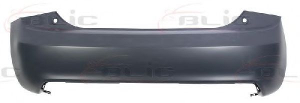 Бампер BLIC 5506-00-0045950P