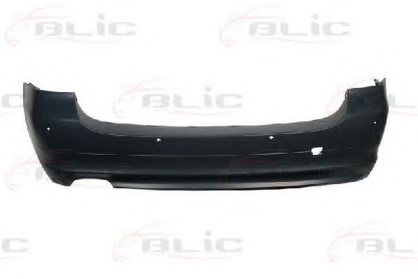 Бампер BLIC 5506-00-0062957P