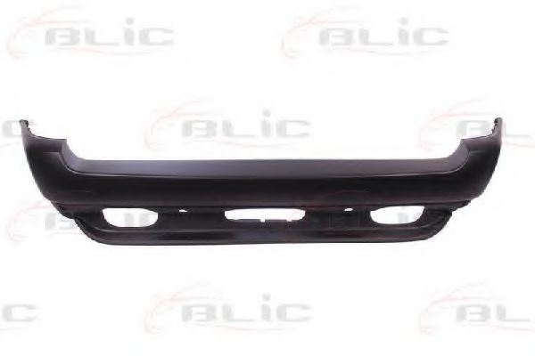 Бампер BLIC 5506-00-0095950P