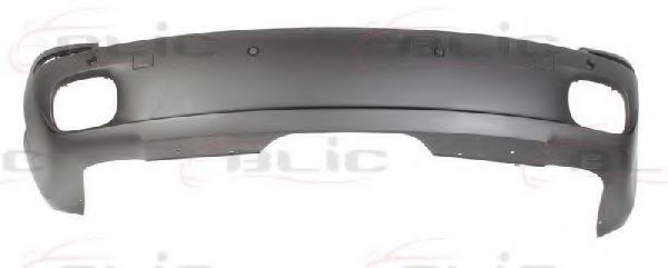 Бампер BLIC 5506-00-0096951P