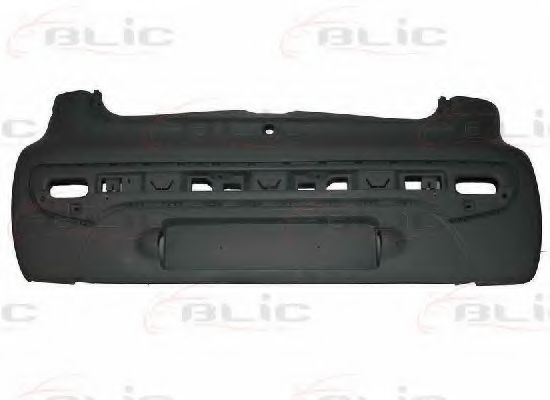 Бампер BLIC 5506-00-0501950P