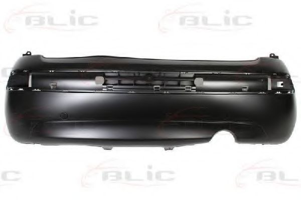 Бампер BLIC 5506-00-0519951P