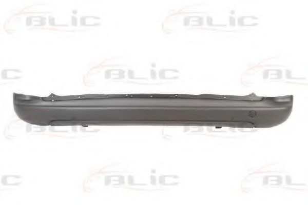 Бампер BLIC 5506-00-0552951Q