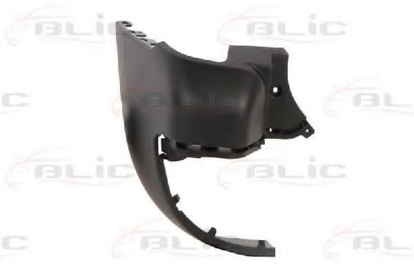 Бампер BLIC 5506-00-0552961Q
