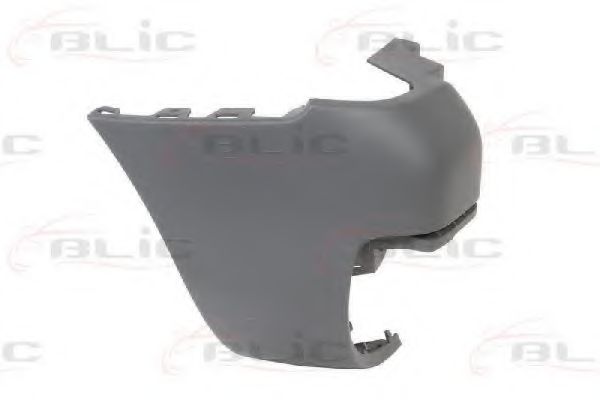 Бампер BLIC 5506-00-0552963P