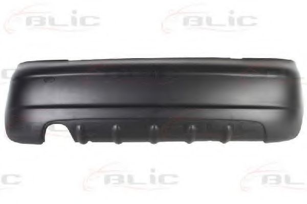 Бампер BLIC 5506-00-1103951P