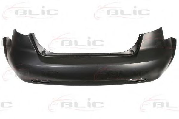 Бампер BLIC 5506-00-1132951P