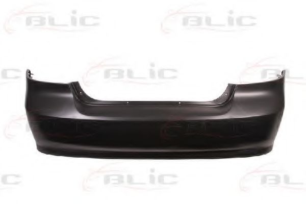 Бампер BLIC 5506-00-1135950P
