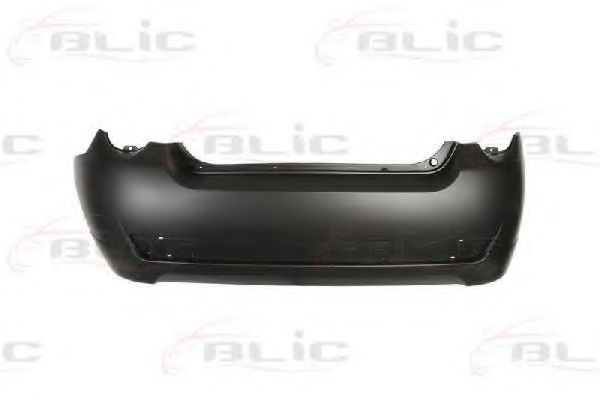 Бампер BLIC 5506-00-1135951P