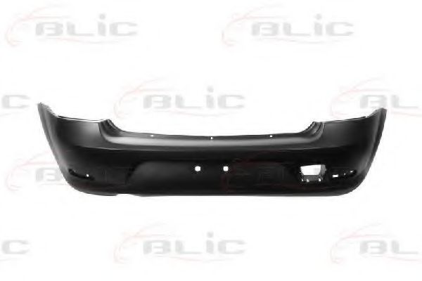 Бампер BLIC 5506-00-1301951P