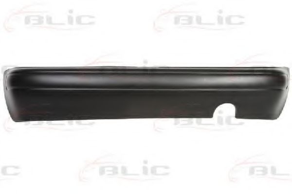 Бампер BLIC 5506-00-1608950P
