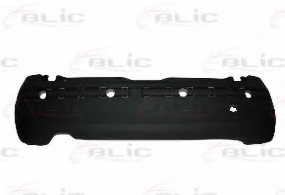 Бампер BLIC 5506-00-2008950P